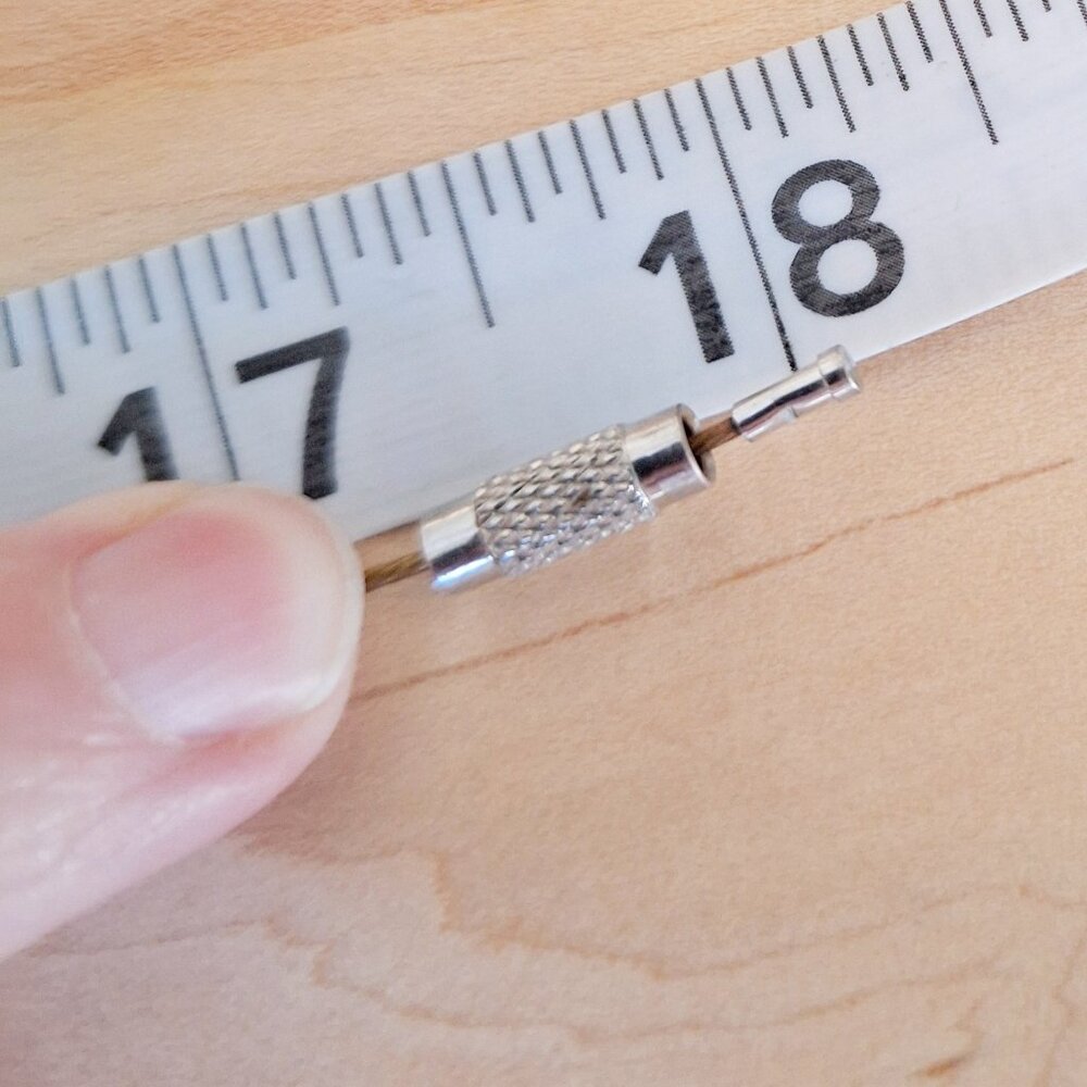 Marcia Merrins Signed Raku Face Bronze Pendant Whimsical Necklace Wearable Art - Picture 14 of 14